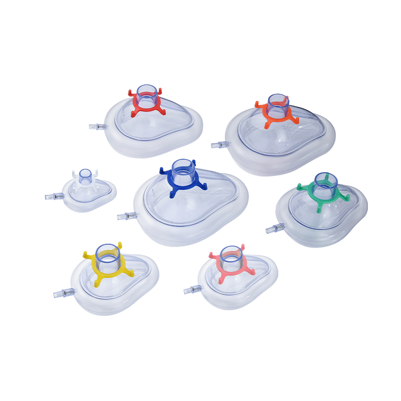 Маска для анестезии